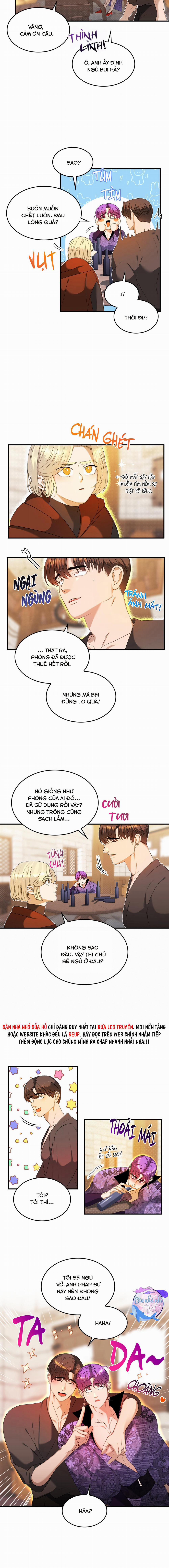 CHỦ NGHĨA ĐỘC THÂN!? 26 trang 1