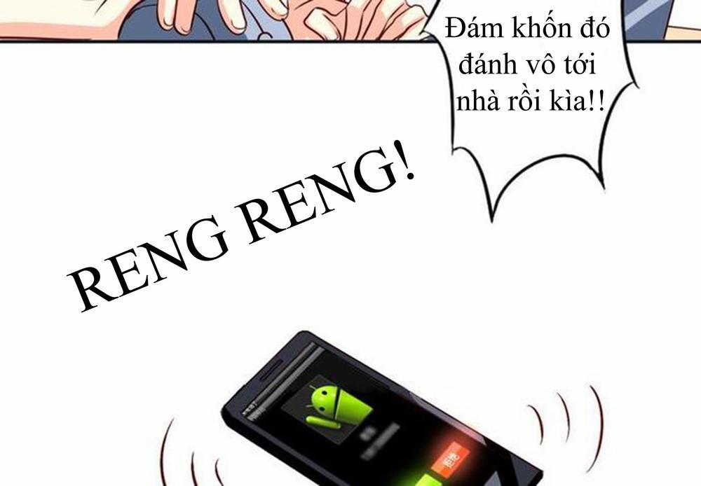 Chủ Nhà Phá Phách Của Tôi 0 trang 1