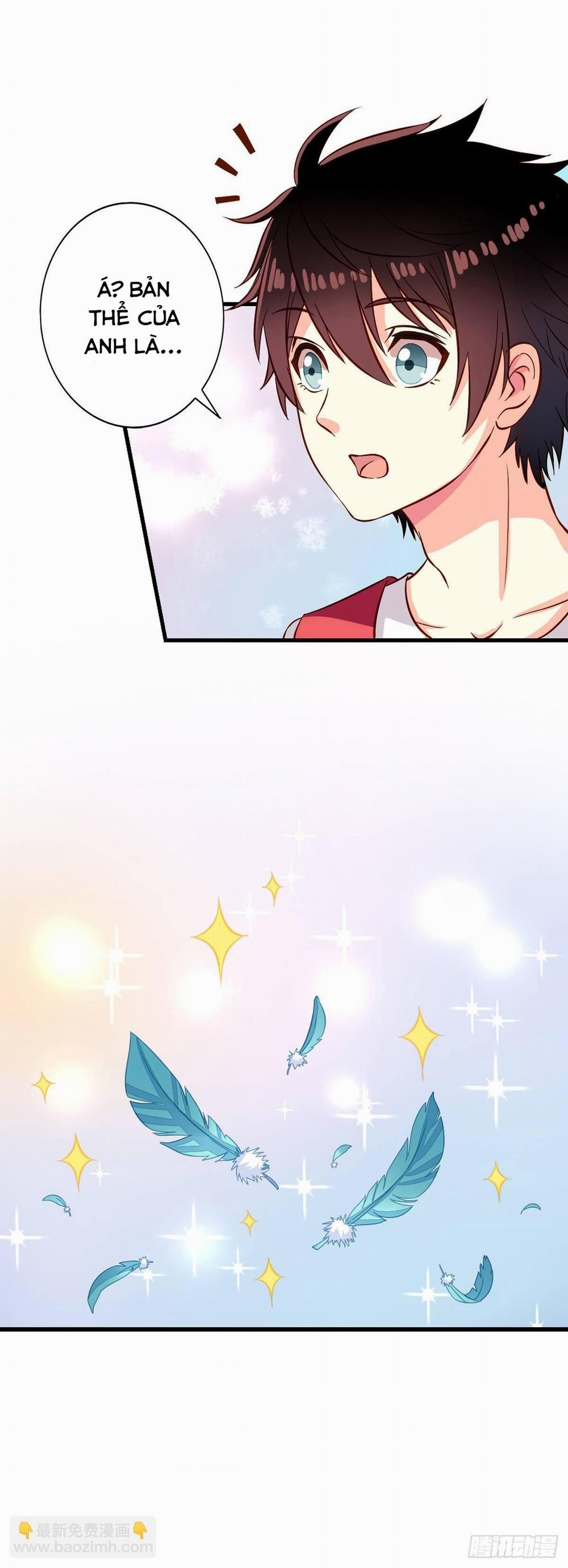 Chủ Nhà Phá Phách Của Tôi 12 trang 6