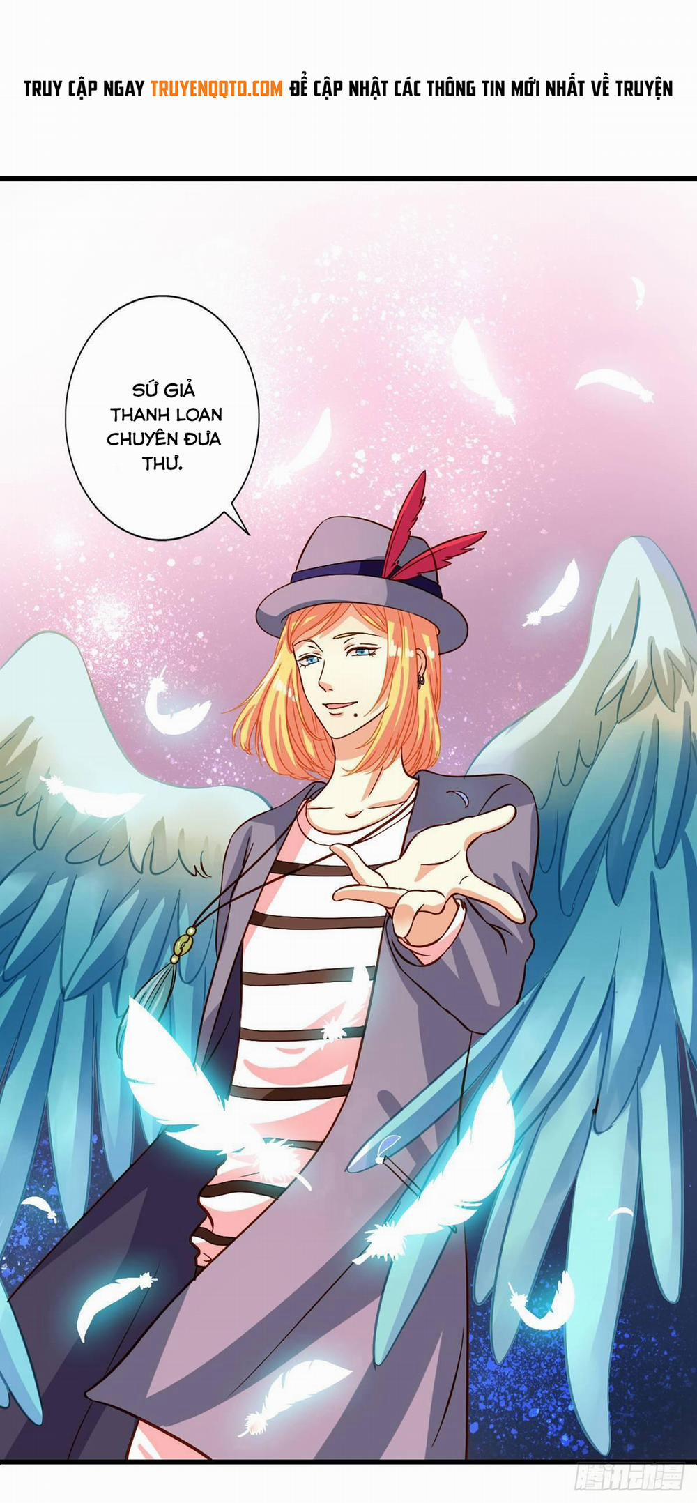 Chủ Nhà Phá Phách Của Tôi 12 trang 7