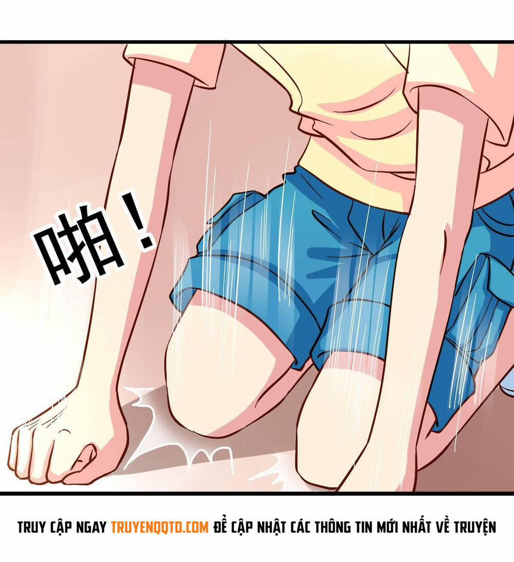 Chủ Nhà Phá Phách Của Tôi 17 trang 12