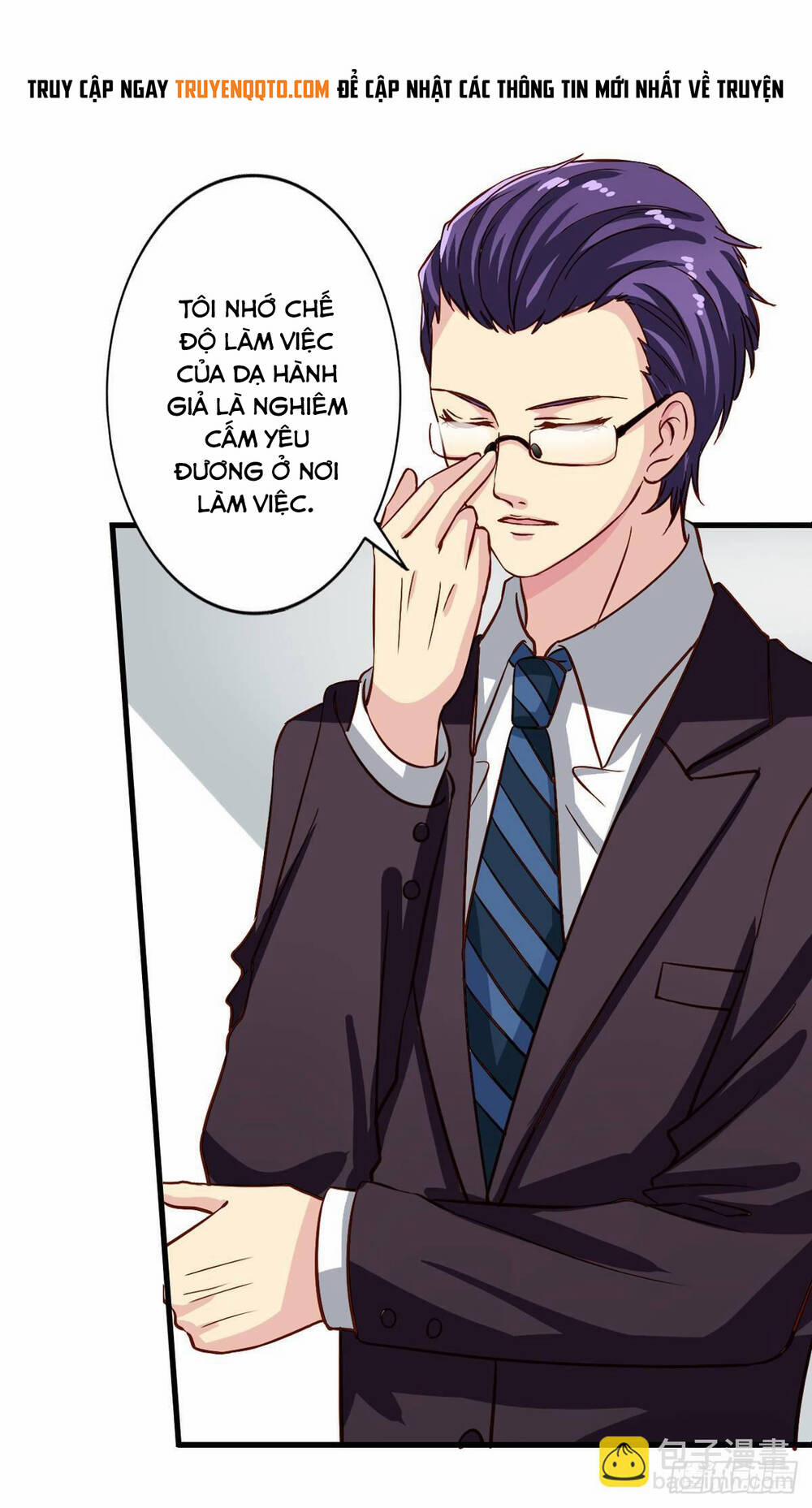 Chủ Nhà Phá Phách Của Tôi 17 trang 2