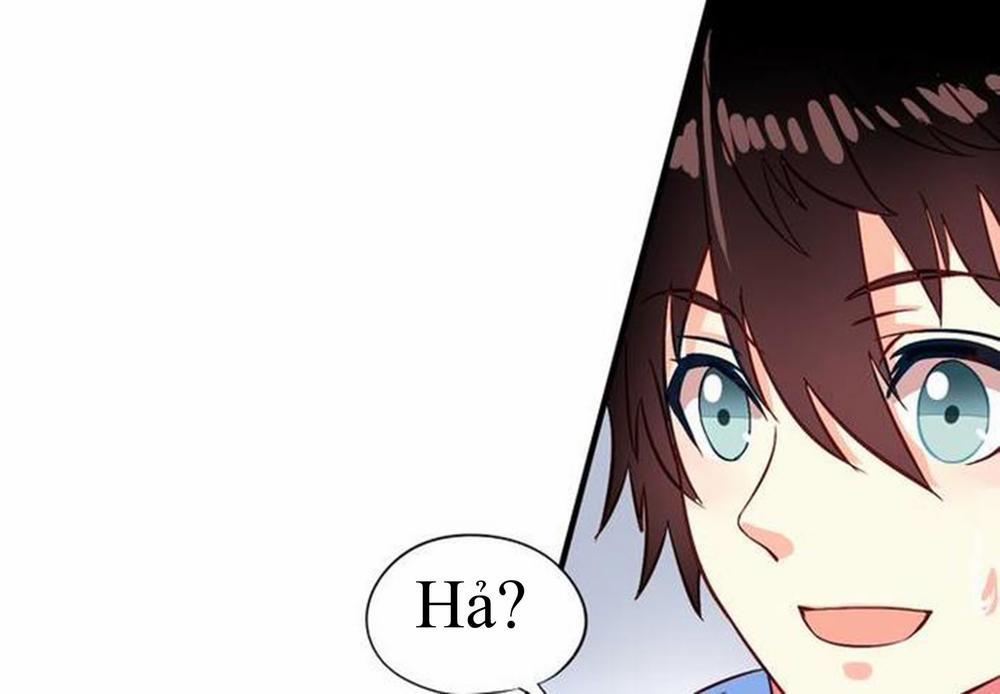 Chủ Nhà Phá Phách Của Tôi 2 trang 13