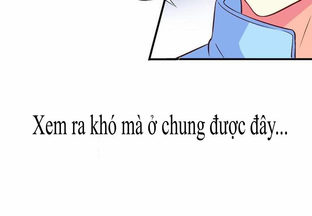 Chủ Nhà Phá Phách Của Tôi 2 trang 14