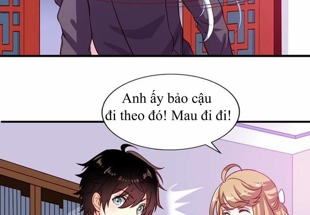 Chủ Nhà Phá Phách Của Tôi 2 trang 16