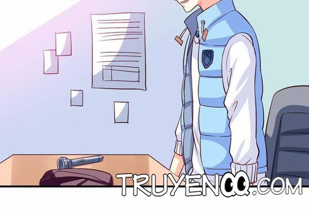 Chủ Nhà Phá Phách Của Tôi 2 trang 19