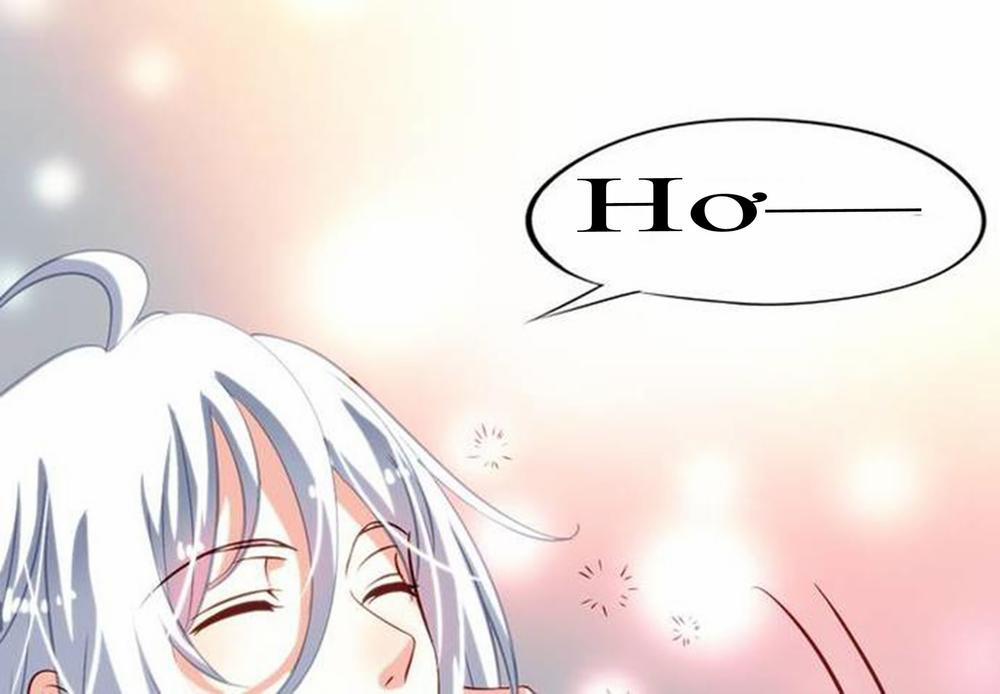 Chủ Nhà Phá Phách Của Tôi 2 trang 2