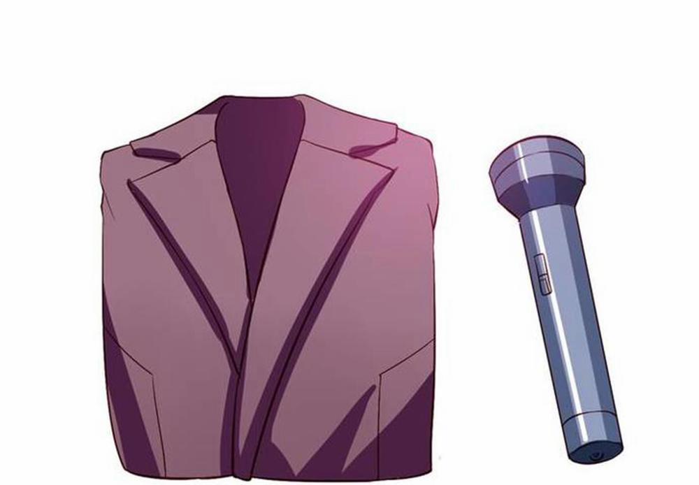 Chủ Nhà Phá Phách Của Tôi 2 trang 20