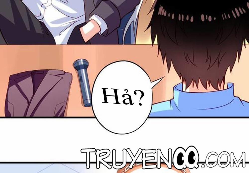 Chủ Nhà Phá Phách Của Tôi 2 trang 25