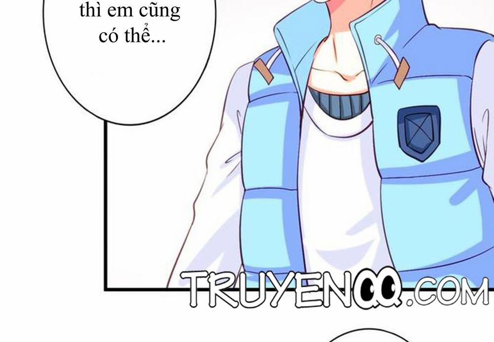 Chủ Nhà Phá Phách Của Tôi 2 trang 28