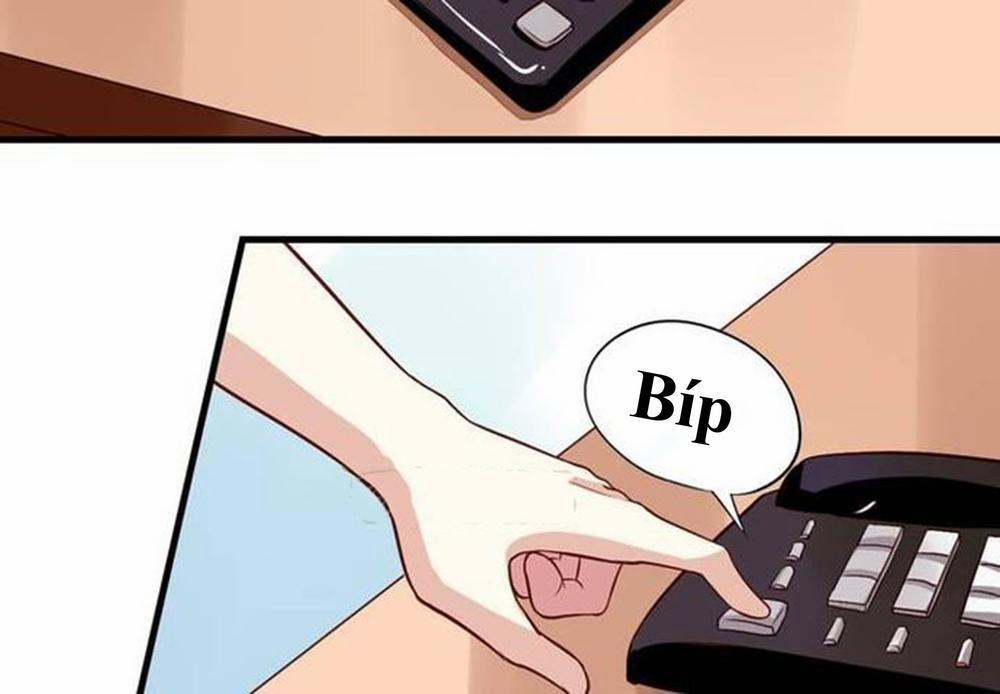 Chủ Nhà Phá Phách Của Tôi 2 trang 35
