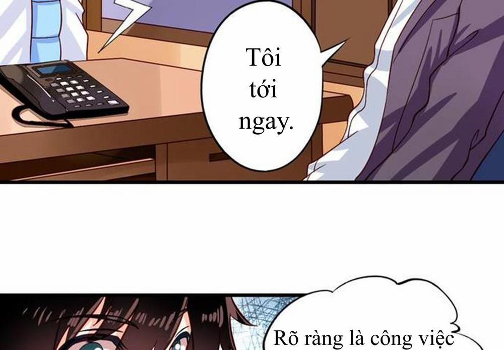 Chủ Nhà Phá Phách Của Tôi 2 trang 37