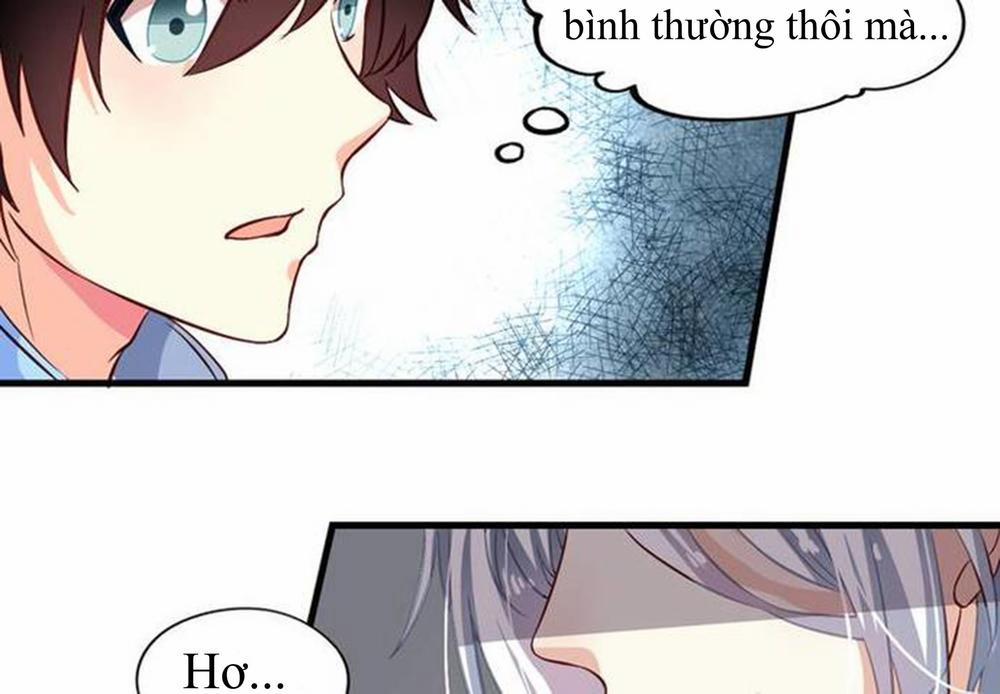 Chủ Nhà Phá Phách Của Tôi 2 trang 38