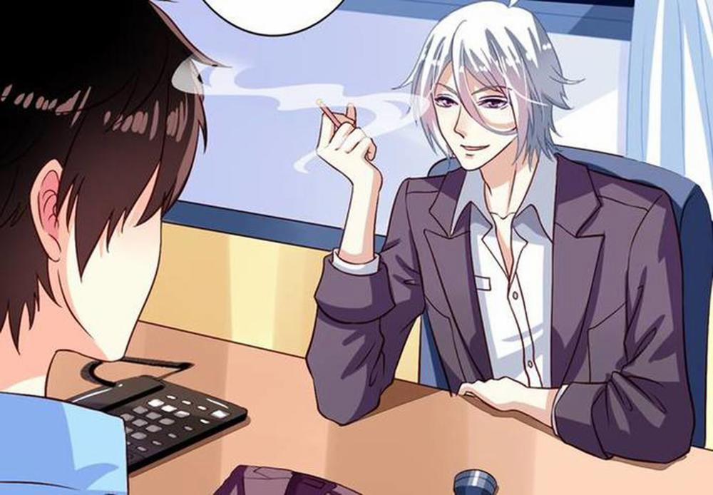 Chủ Nhà Phá Phách Của Tôi 2 trang 40