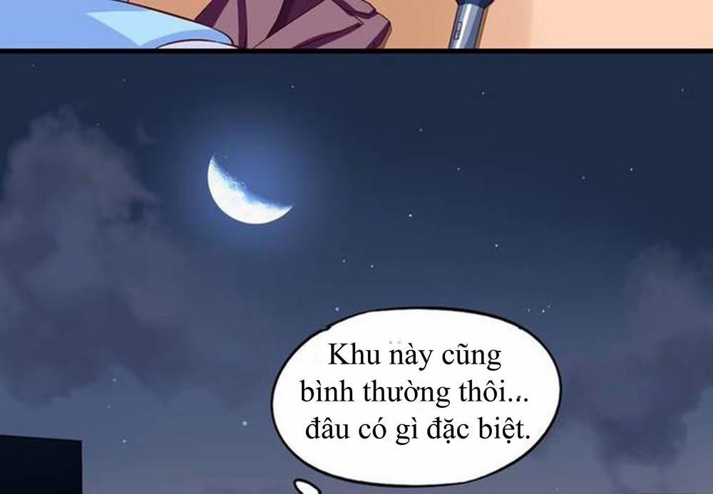 Chủ Nhà Phá Phách Của Tôi 2 trang 41