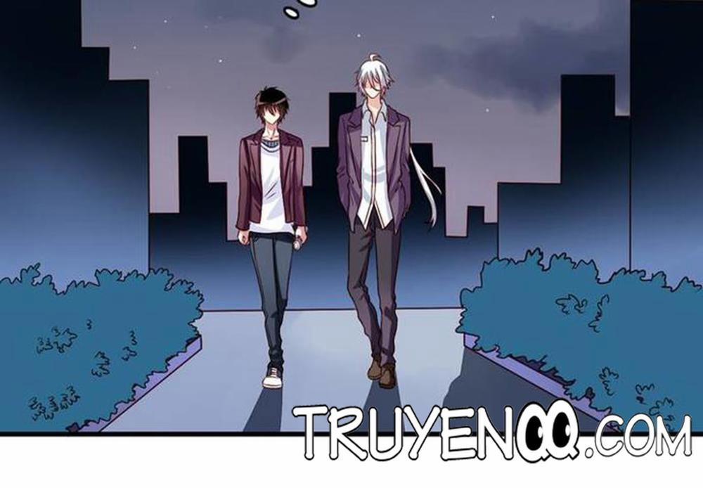 Chủ Nhà Phá Phách Của Tôi 2 trang 42