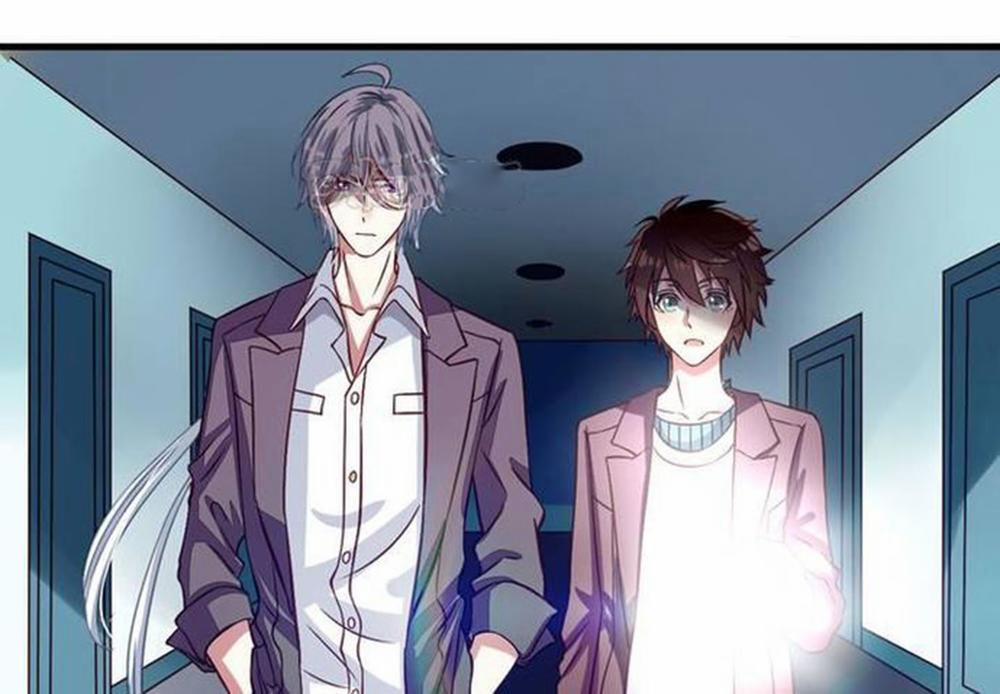 Chủ Nhà Phá Phách Của Tôi 2 trang 43