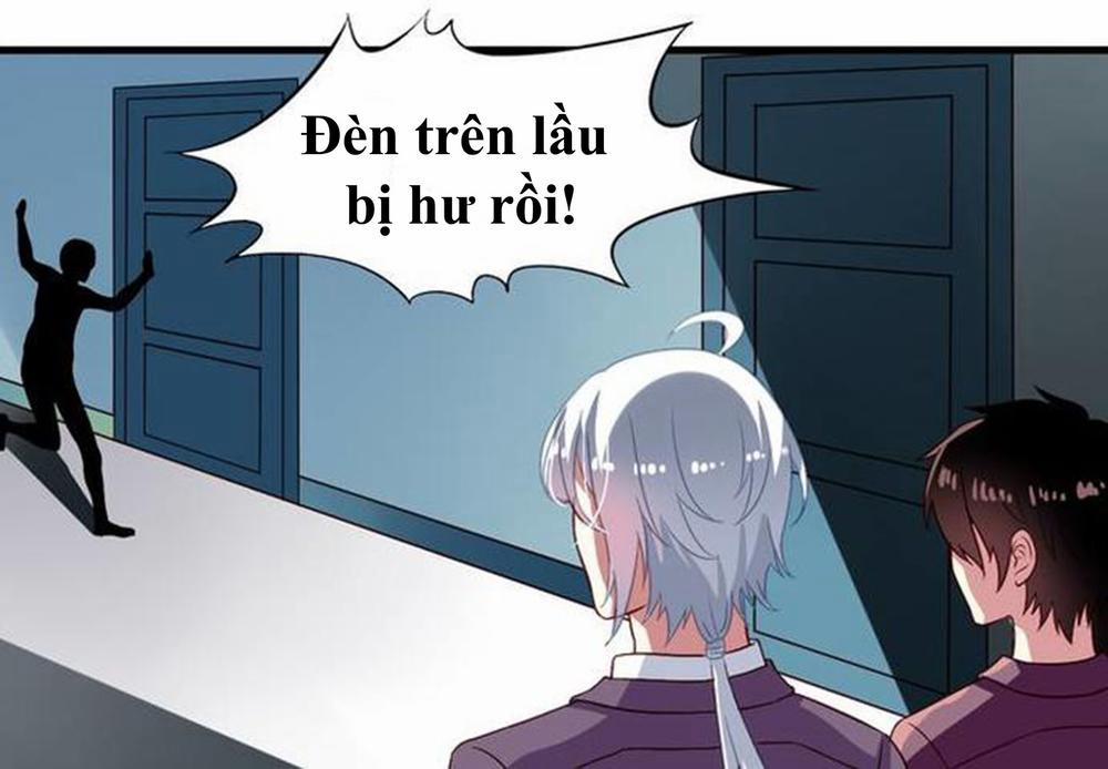 Chủ Nhà Phá Phách Của Tôi 2 trang 45