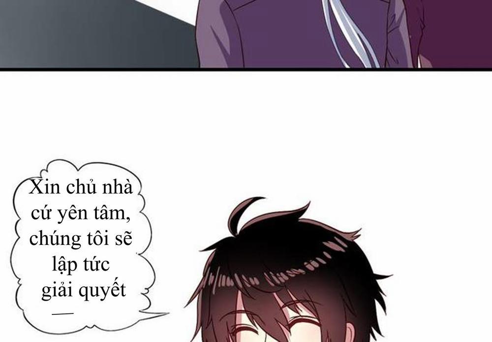 Chủ Nhà Phá Phách Của Tôi 2 trang 46