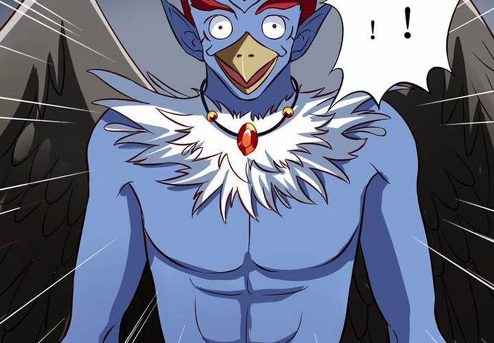 Chủ Nhà Phá Phách Của Tôi 2 trang 52