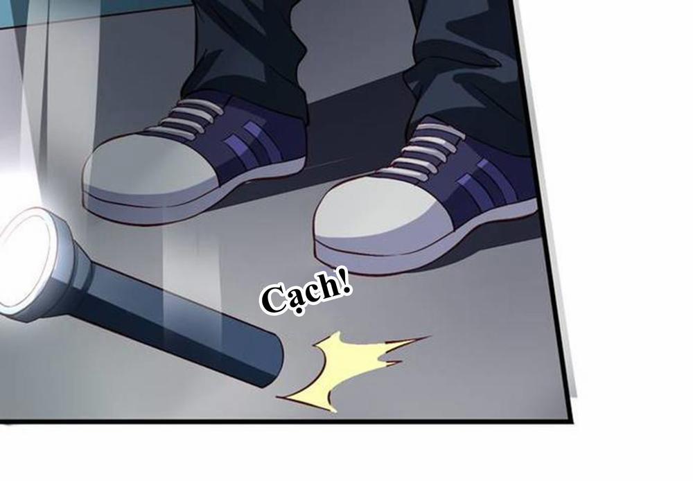 Chủ Nhà Phá Phách Của Tôi 2 trang 54