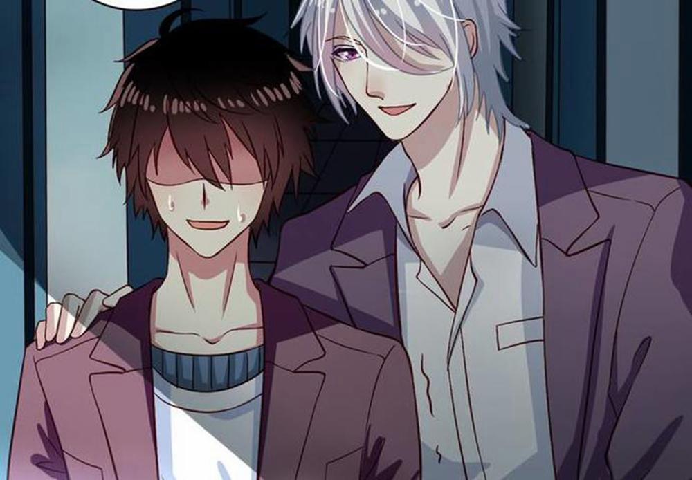 Chủ Nhà Phá Phách Của Tôi 2 trang 56