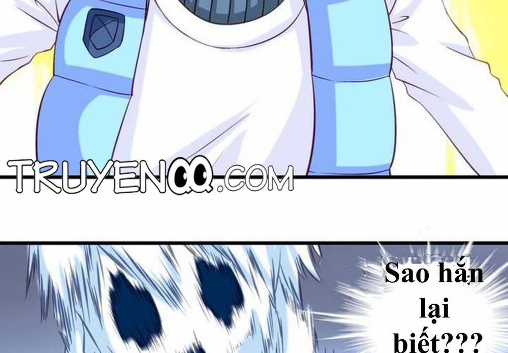 Chủ Nhà Phá Phách Của Tôi 2 trang 7