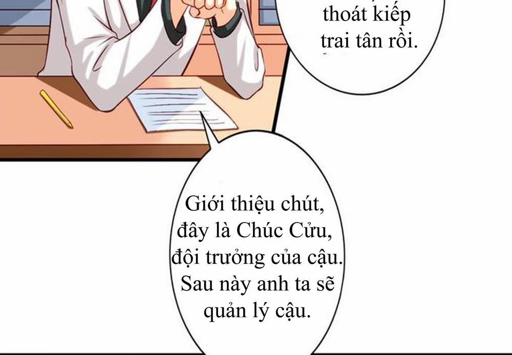 Chủ Nhà Phá Phách Của Tôi 2 trang 9