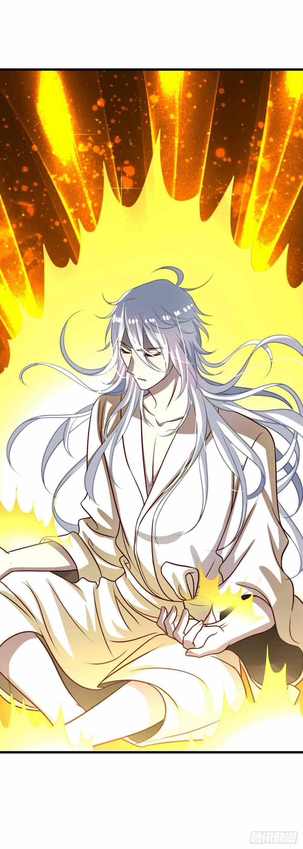 Chủ Nhà Phá Phách Của Tôi 22 trang 9