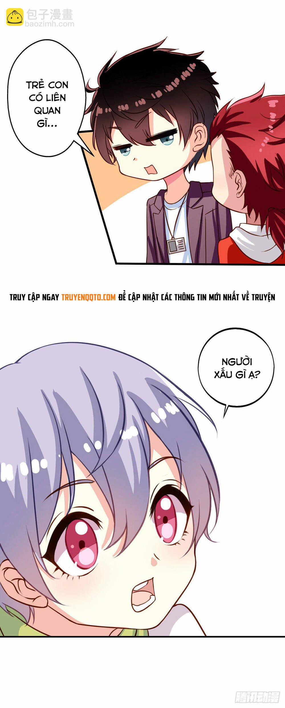 Chủ Nhà Phá Phách Của Tôi 24 trang 12