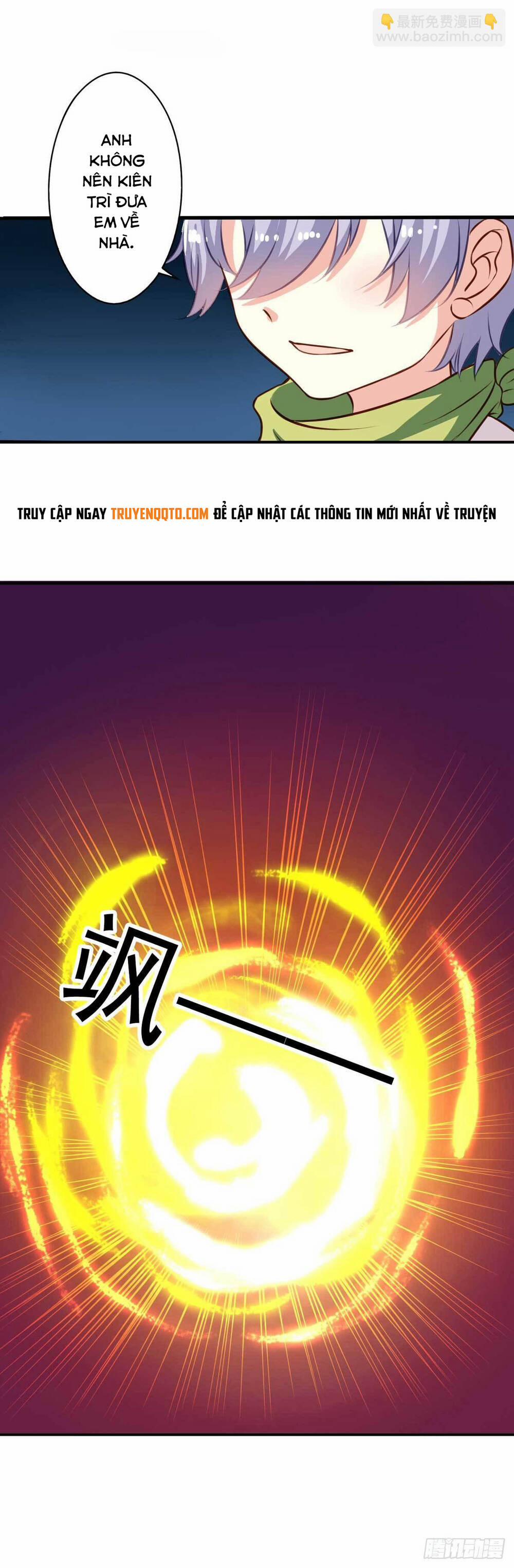 Chủ Nhà Phá Phách Của Tôi 25 trang 15