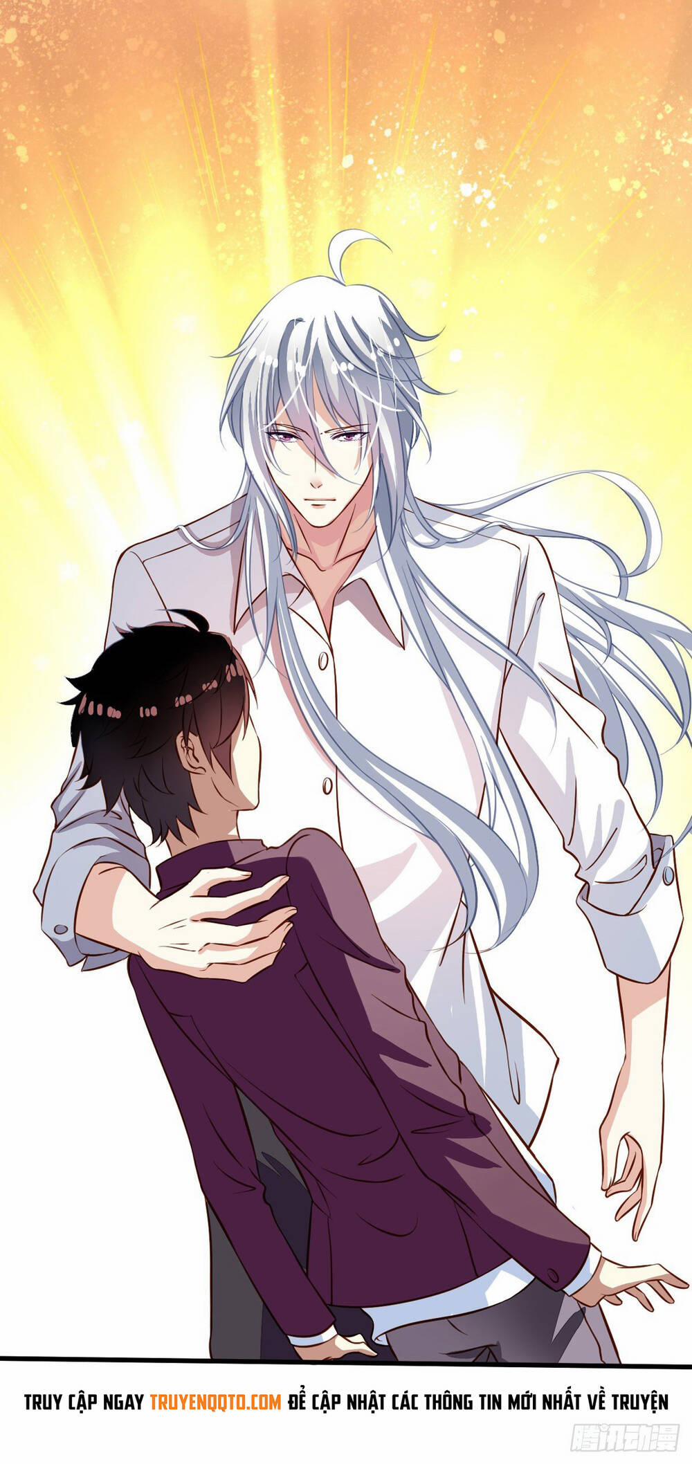 Chủ Nhà Phá Phách Của Tôi 25 trang 17