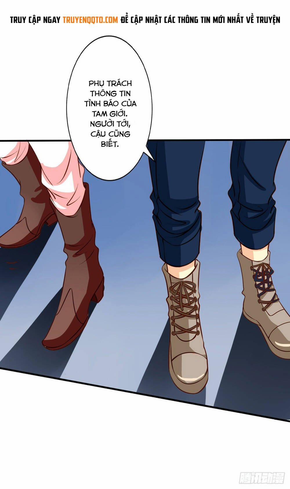 Chủ Nhà Phá Phách Của Tôi 26 trang 17