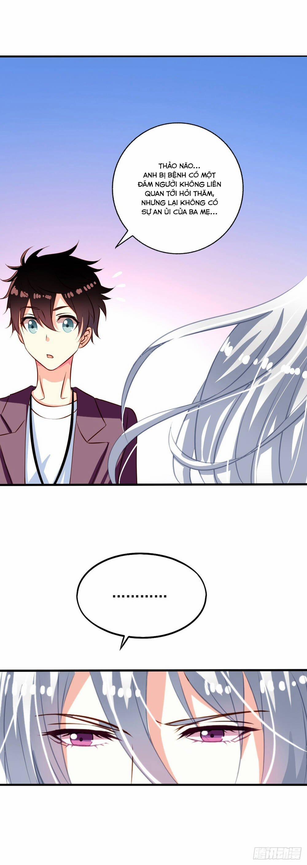 Chủ Nhà Phá Phách Của Tôi 26 trang 9