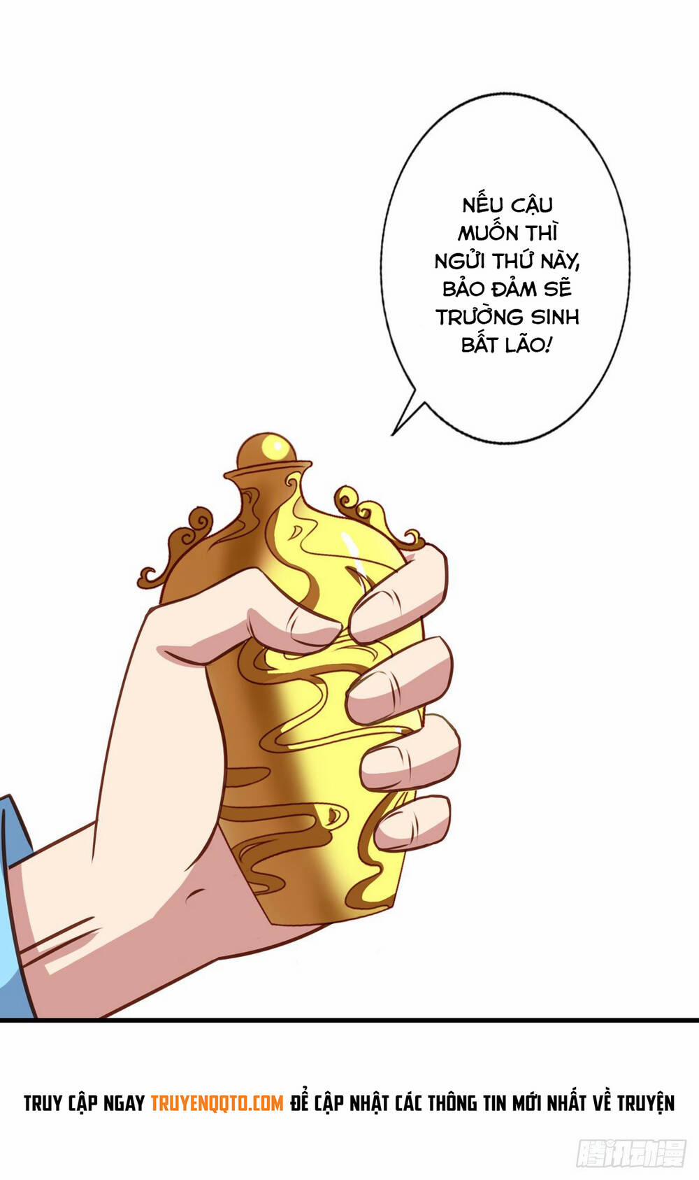 Chủ Nhà Phá Phách Của Tôi 28 trang 12