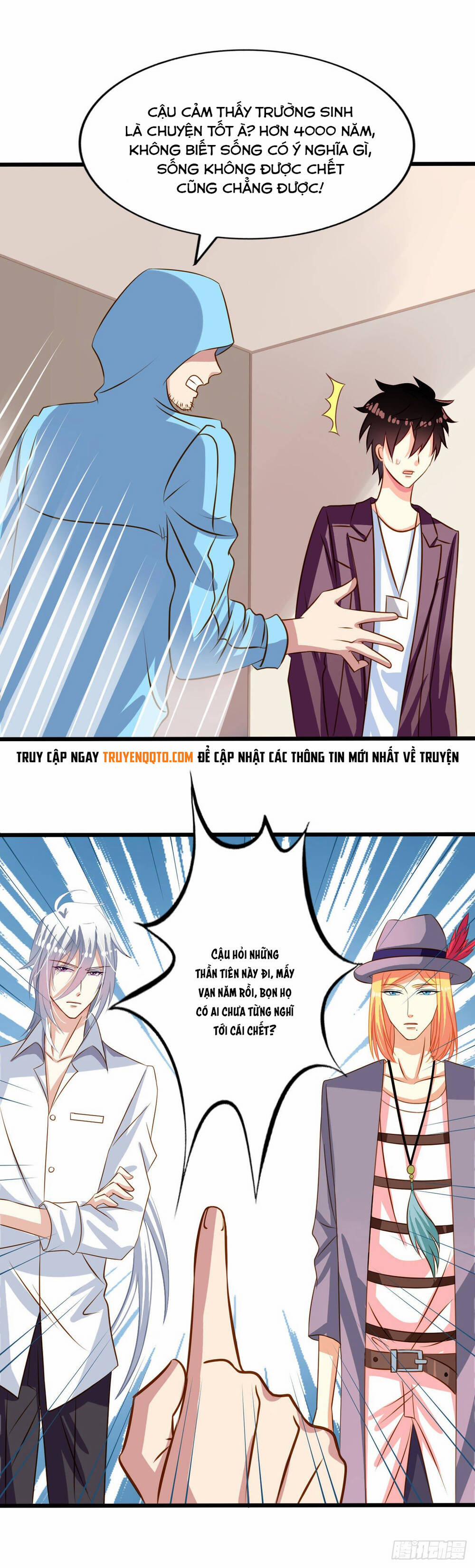 Chủ Nhà Phá Phách Của Tôi 28 trang 17