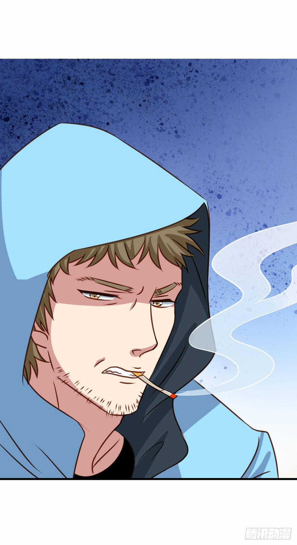 Chủ Nhà Phá Phách Của Tôi 28 trang 6