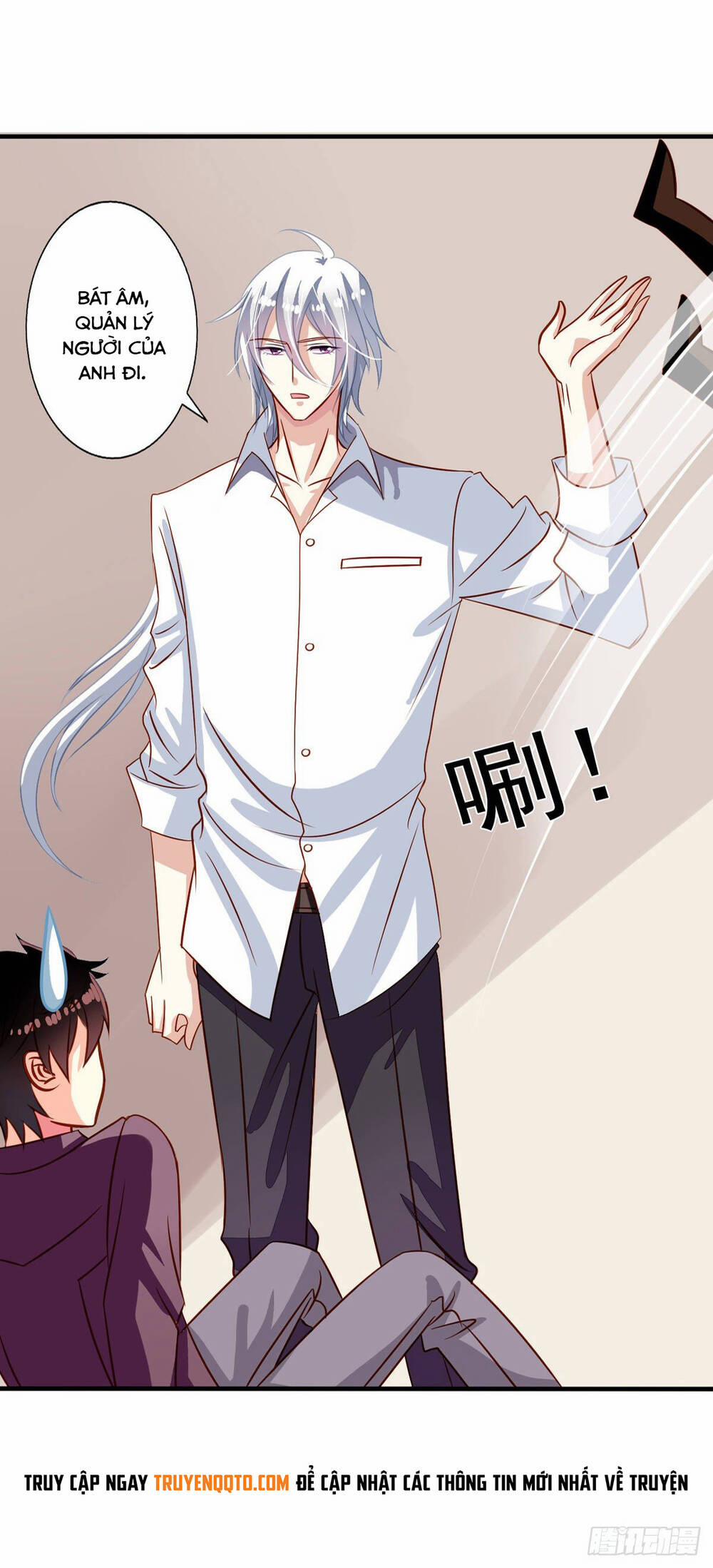 Chủ Nhà Phá Phách Của Tôi 29 trang 12