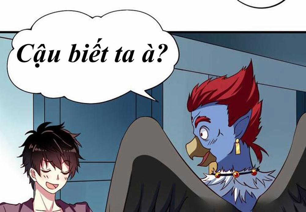 Chủ Nhà Phá Phách Của Tôi 3 trang 12