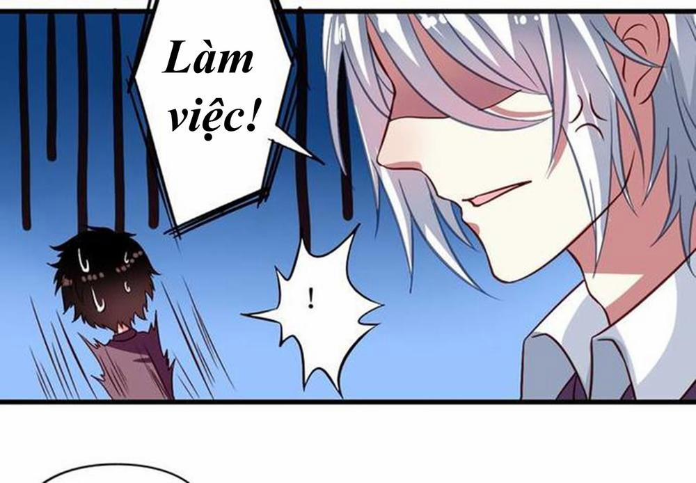 Chủ Nhà Phá Phách Của Tôi 3 trang 14