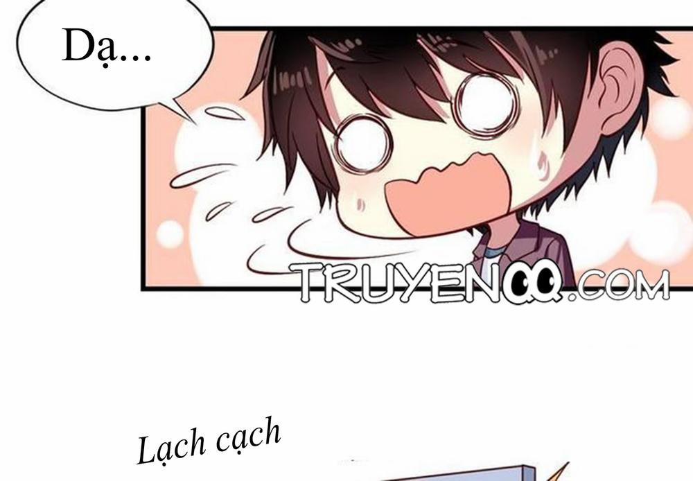 Chủ Nhà Phá Phách Của Tôi 3 trang 15