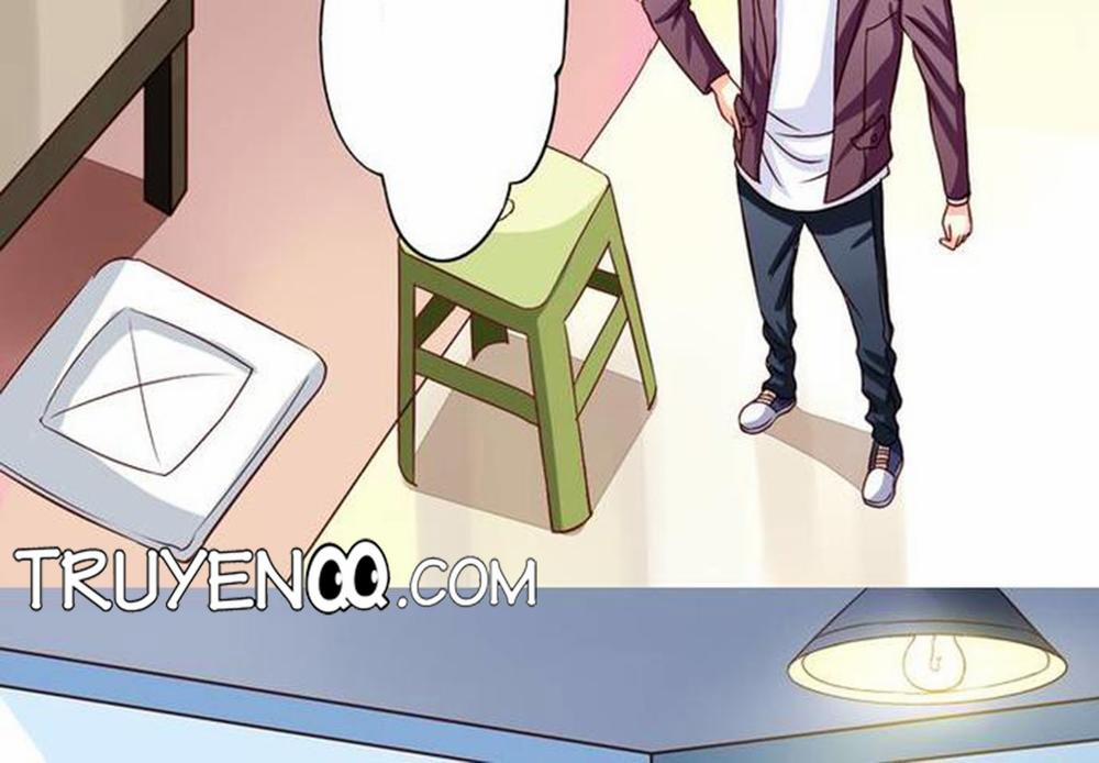 Chủ Nhà Phá Phách Của Tôi 3 trang 18