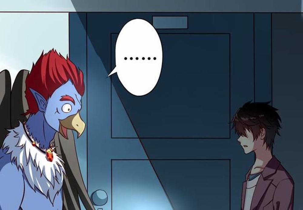 Chủ Nhà Phá Phách Của Tôi 3 trang 2