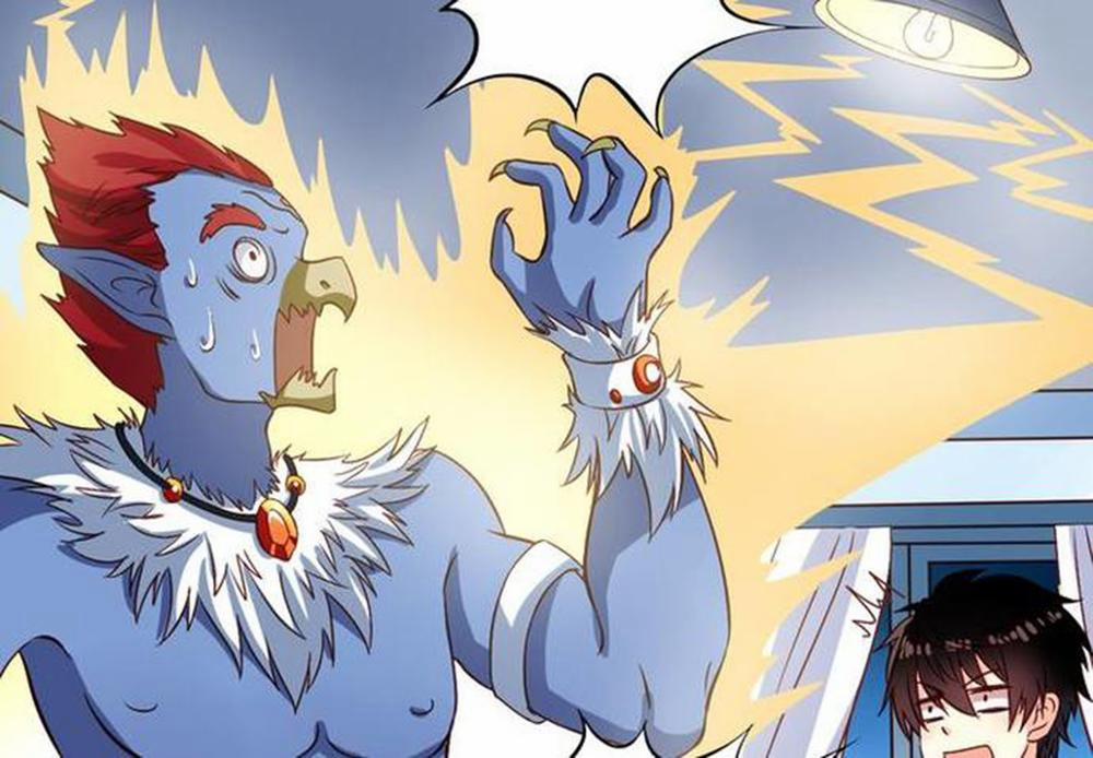 Chủ Nhà Phá Phách Của Tôi 3 trang 25