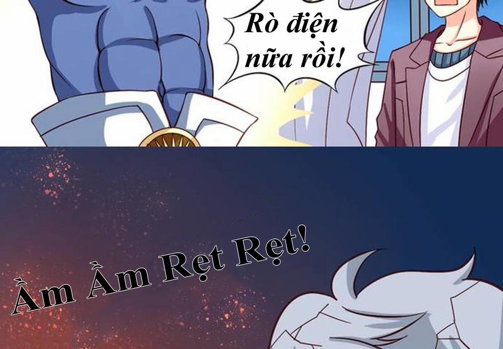 Chủ Nhà Phá Phách Của Tôi 3 trang 26