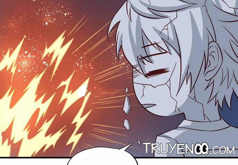 Chủ Nhà Phá Phách Của Tôi 3 trang 27