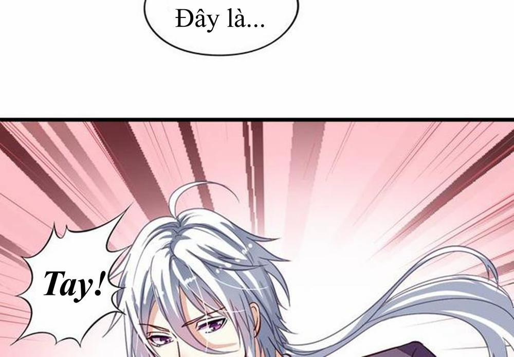 Chủ Nhà Phá Phách Của Tôi 3 trang 28