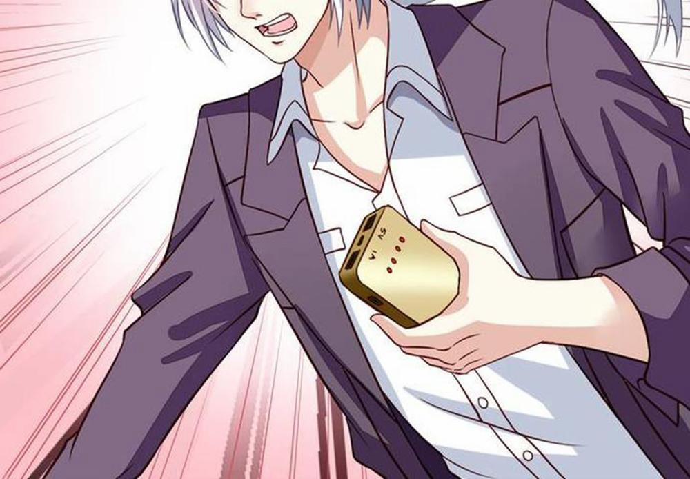 Chủ Nhà Phá Phách Của Tôi 3 trang 29