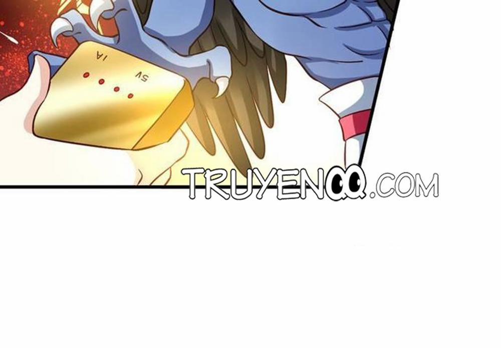 Chủ Nhà Phá Phách Của Tôi 3 trang 31