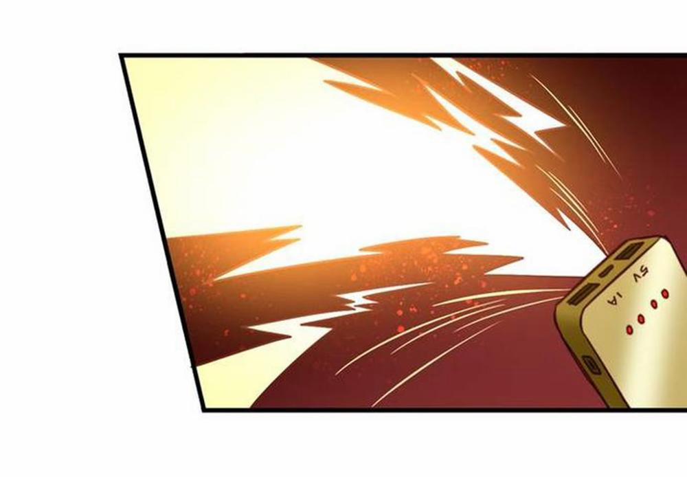 Chủ Nhà Phá Phách Của Tôi 3 trang 32